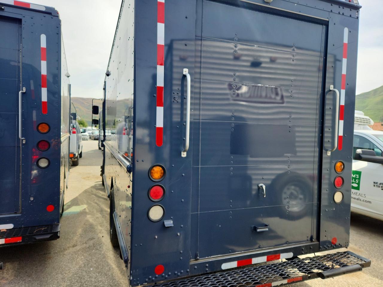 2020 FREIGHTLINER ALL OTHER