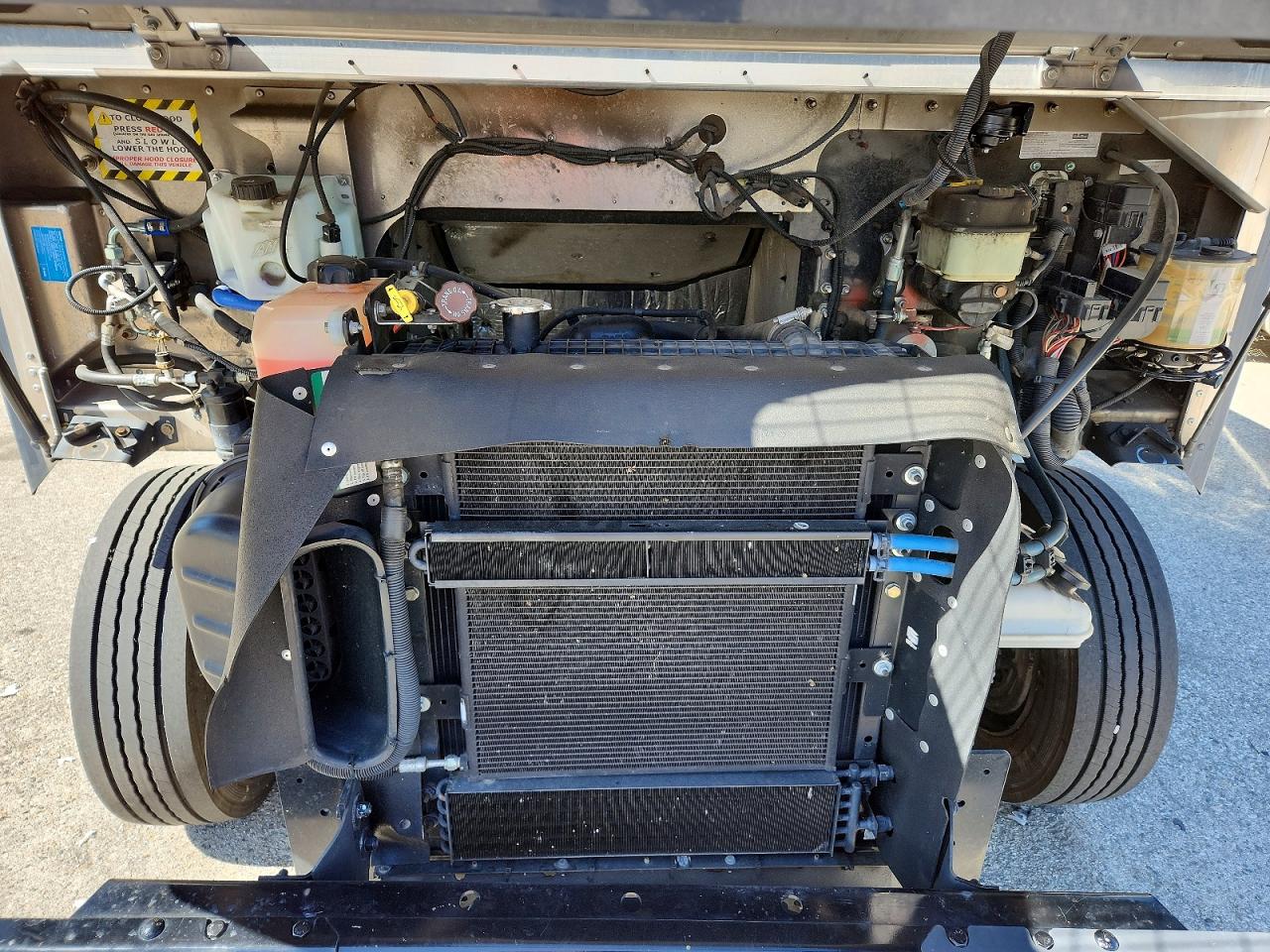 2020 FREIGHTLINER ALL OTHER