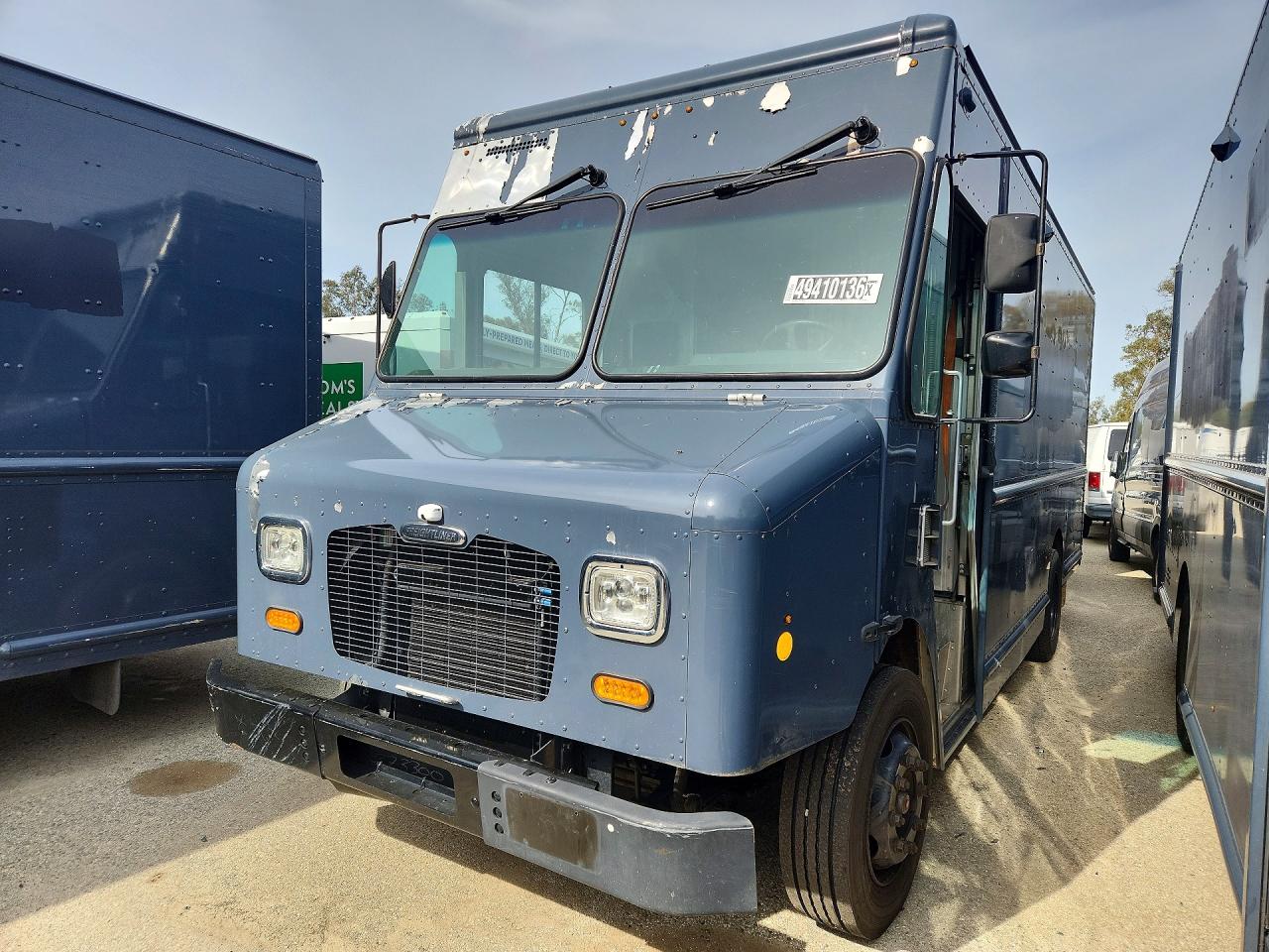 2020 FREIGHTLINER ALL OTHER