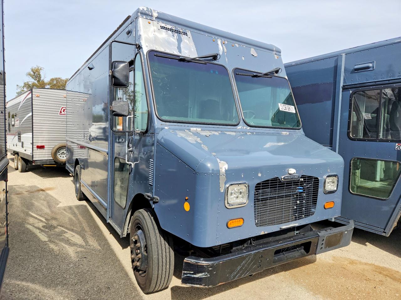 2020 FREIGHTLINER ALL OTHER
