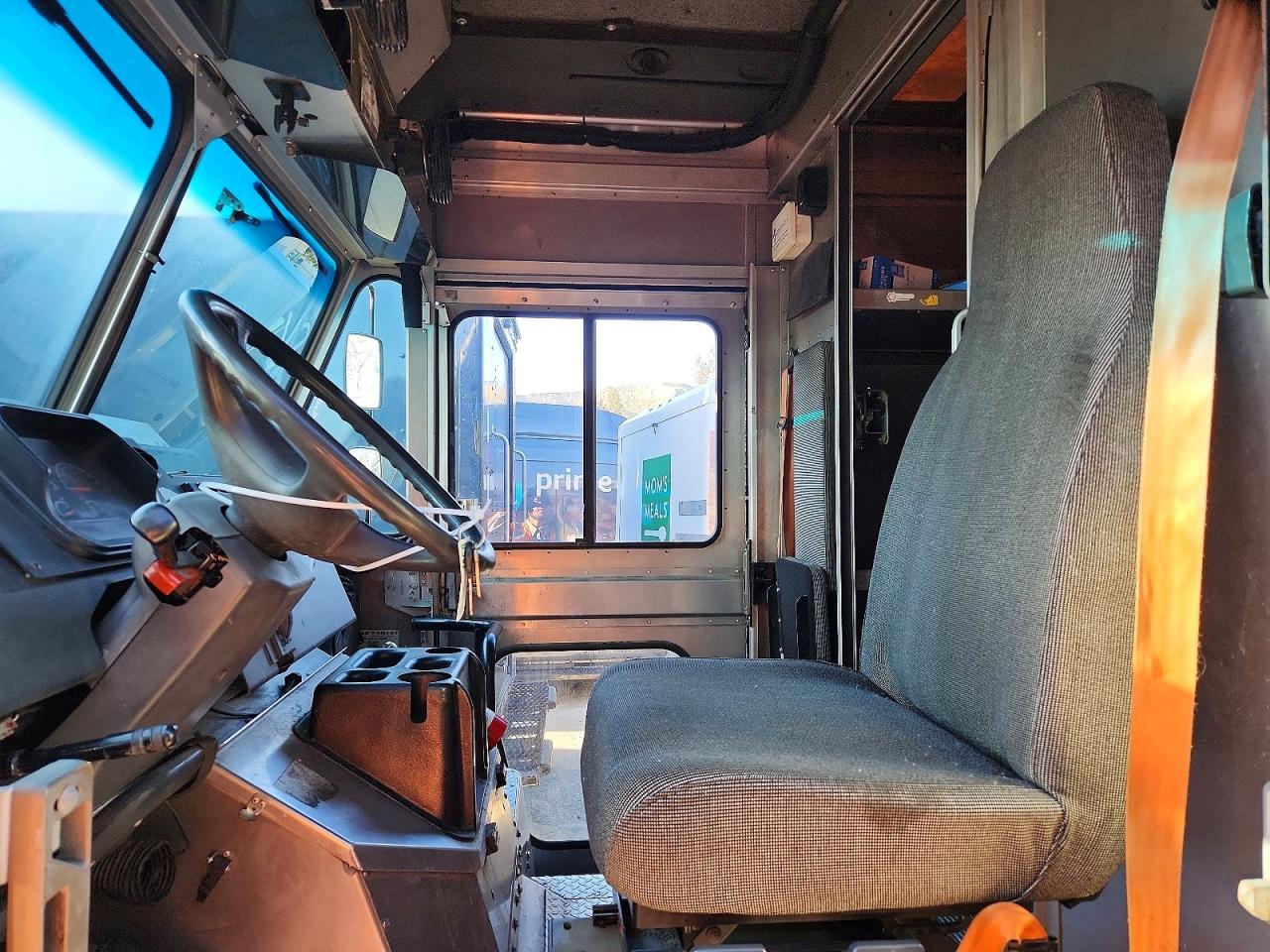 2020 FREIGHTLINER ALL OTHER