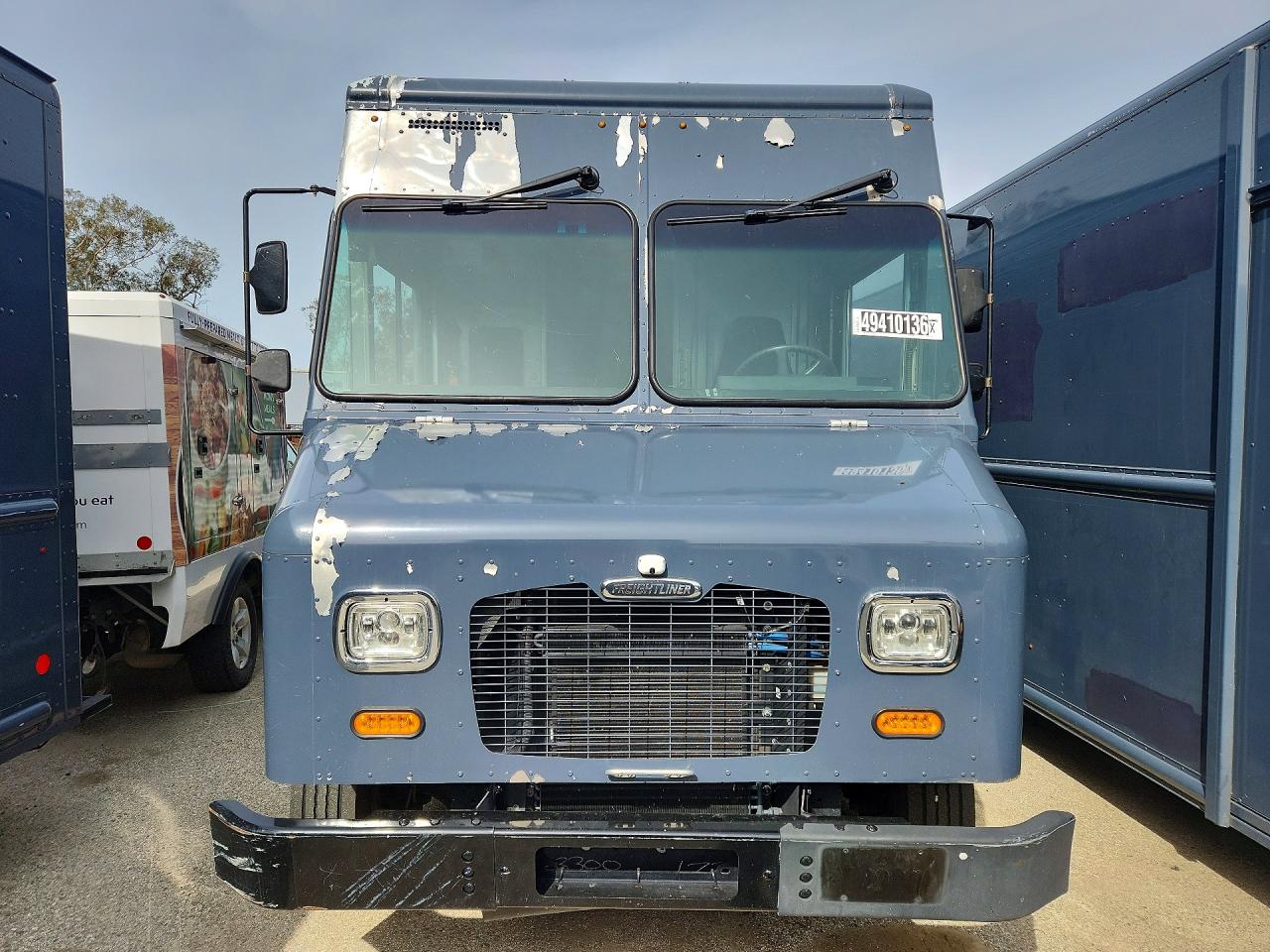 2020 FREIGHTLINER ALL OTHER