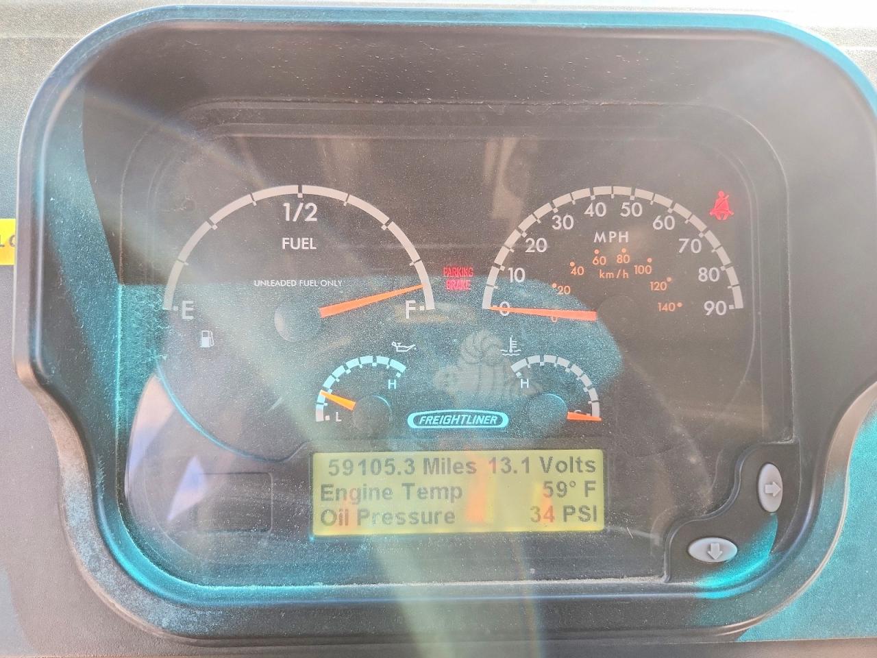 2020 FREIGHTLINER ALL OTHER