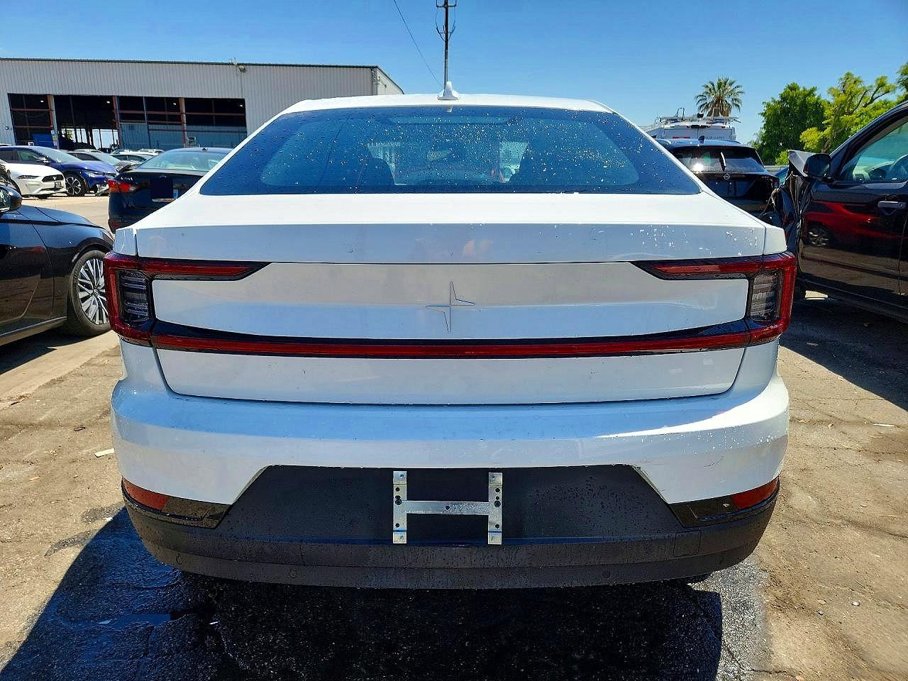 2023 POLESTAR 2