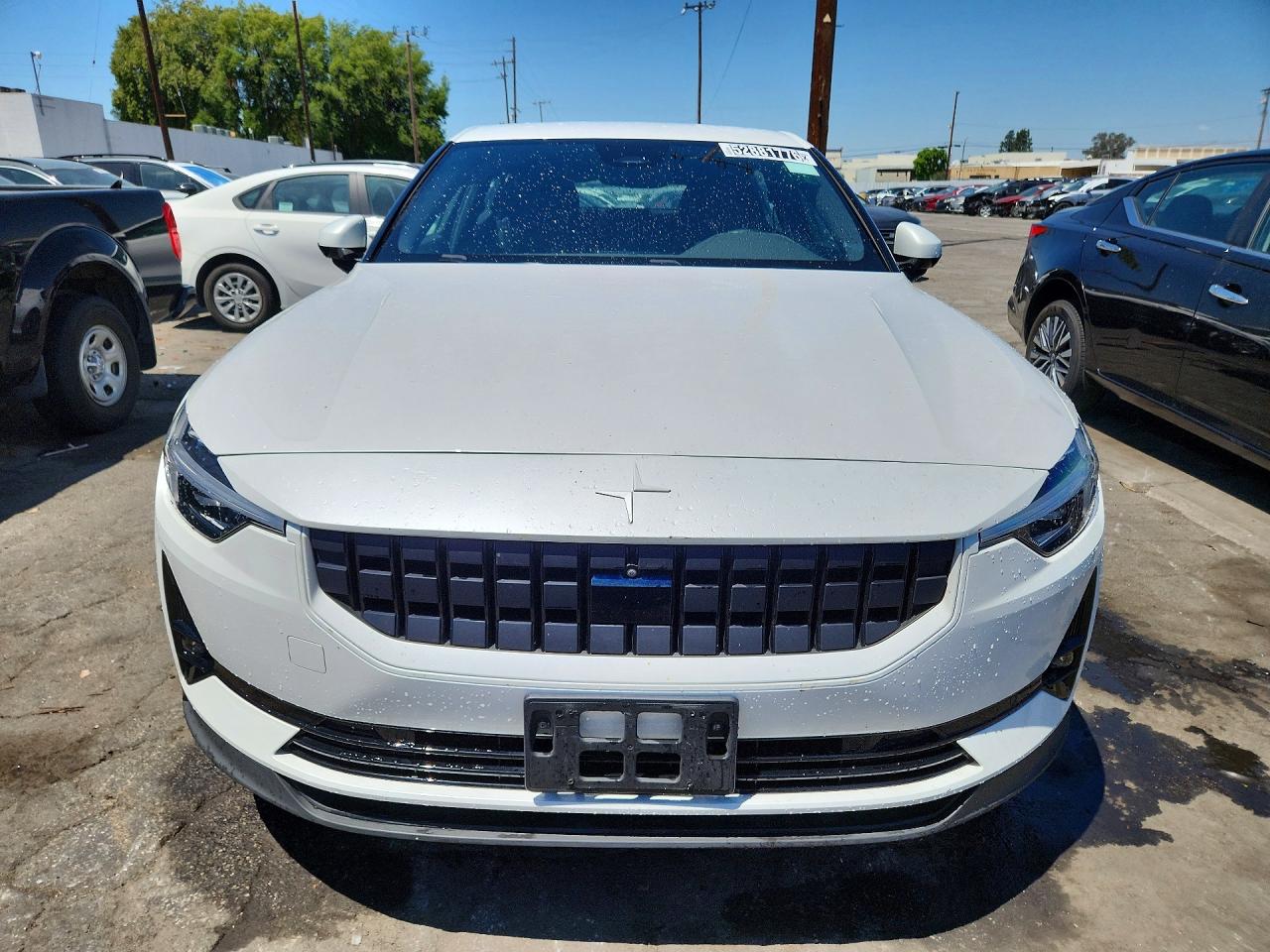 2023 POLESTAR 2