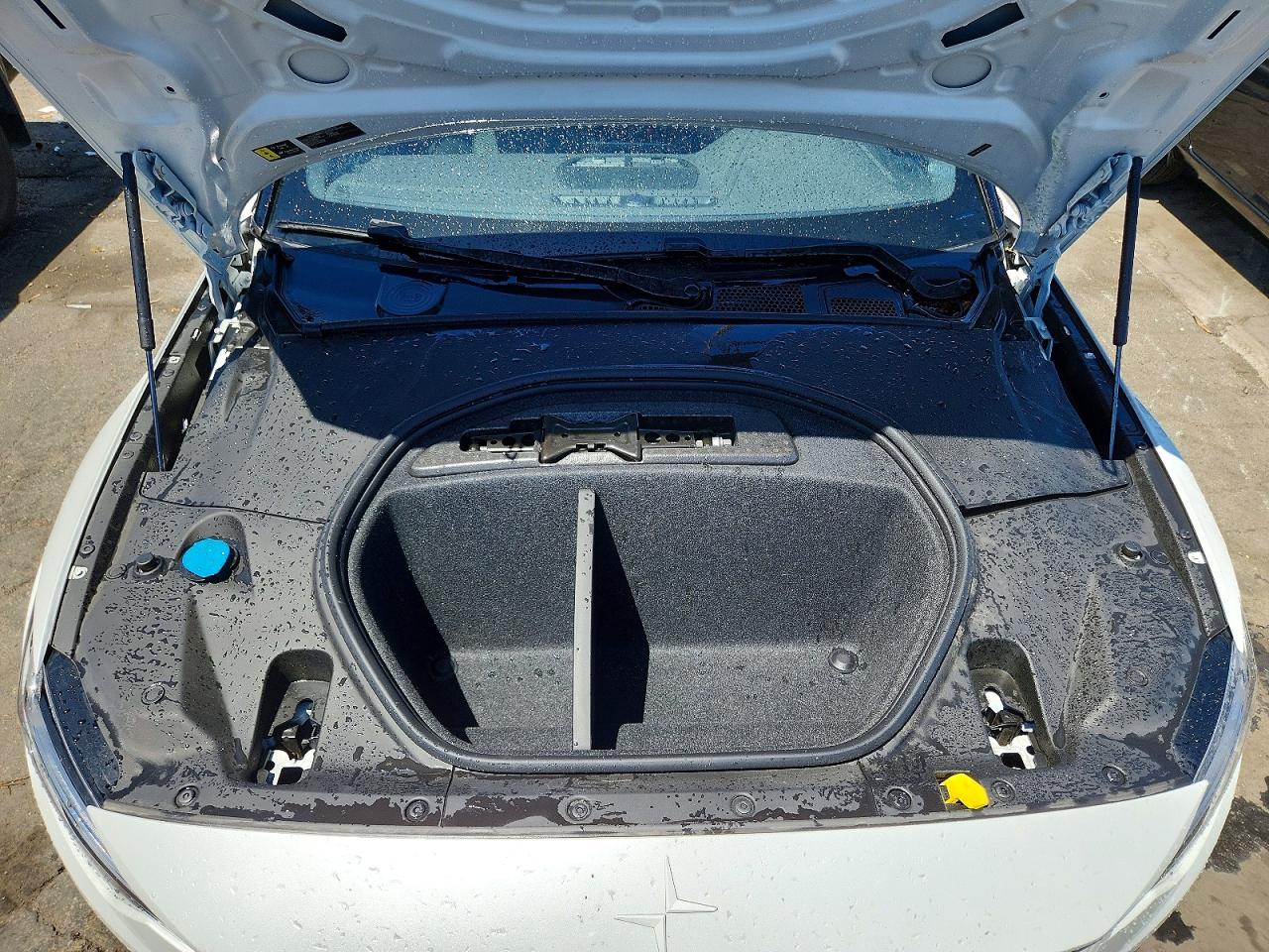 2023 POLESTAR 2