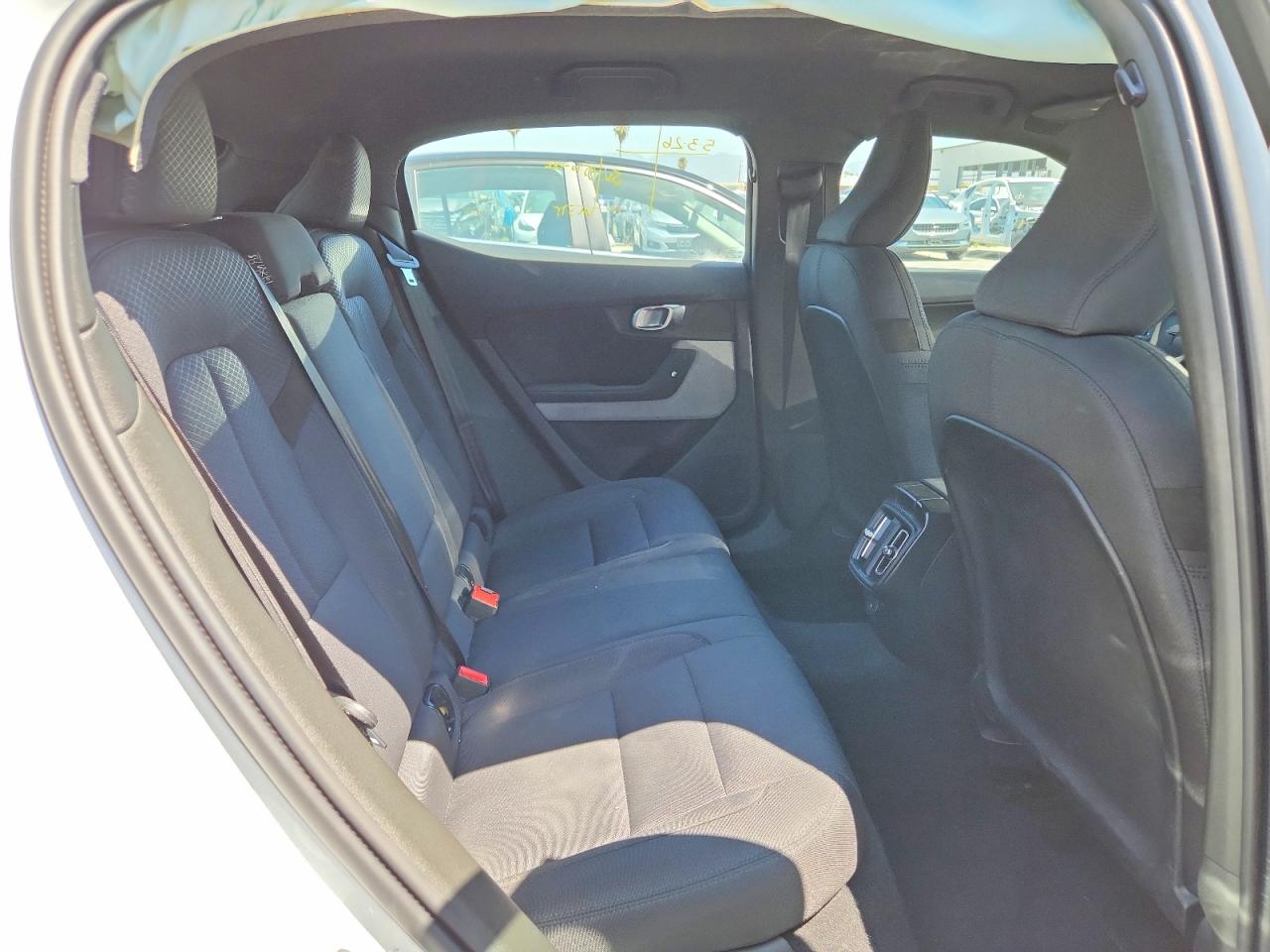 2023 POLESTAR 2