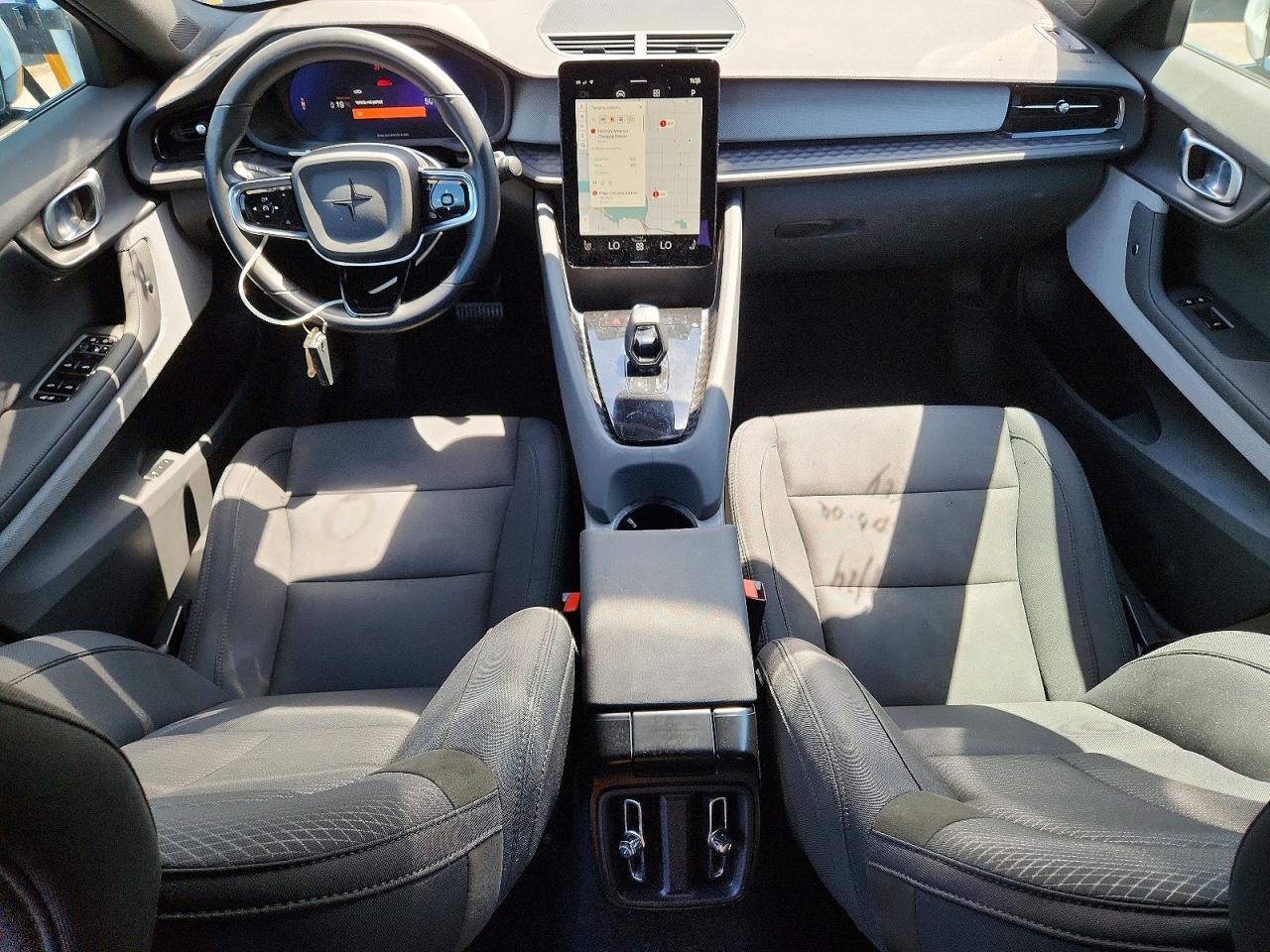 2023 POLESTAR 2