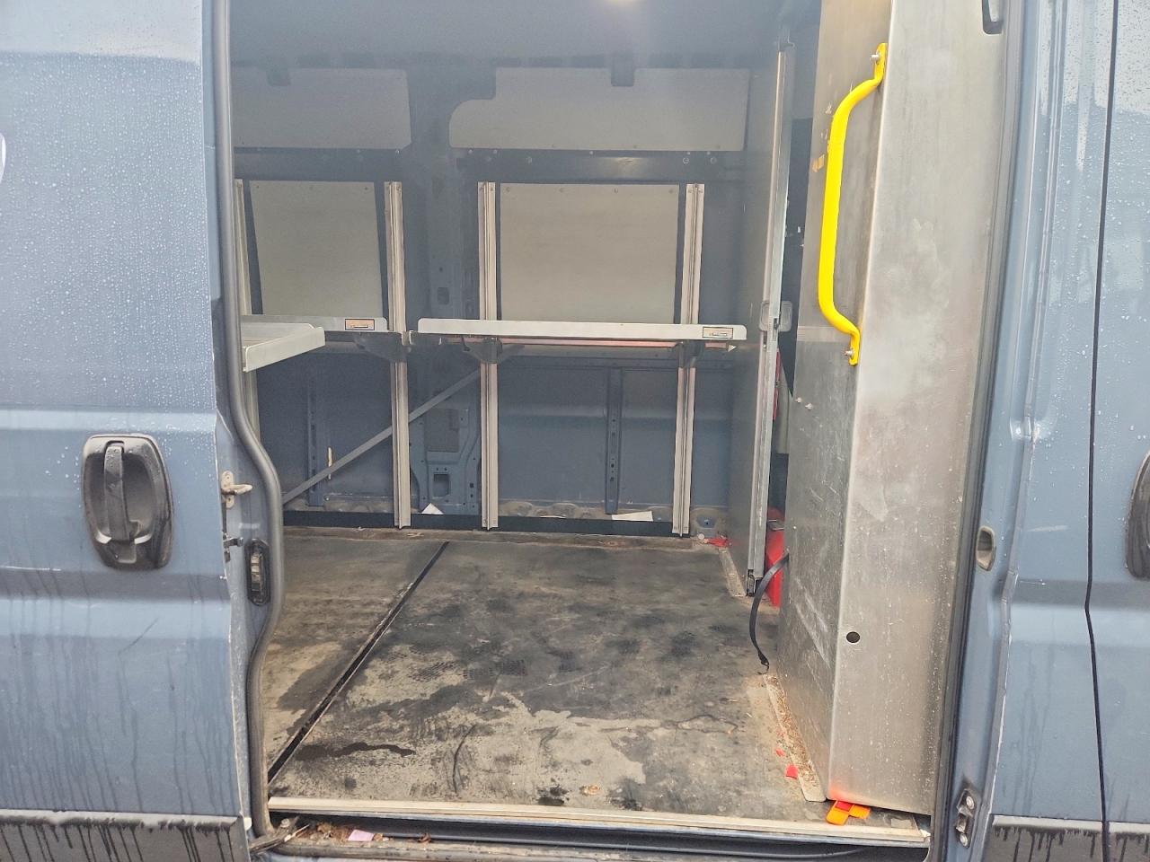 2020 RAM PROMASTER
