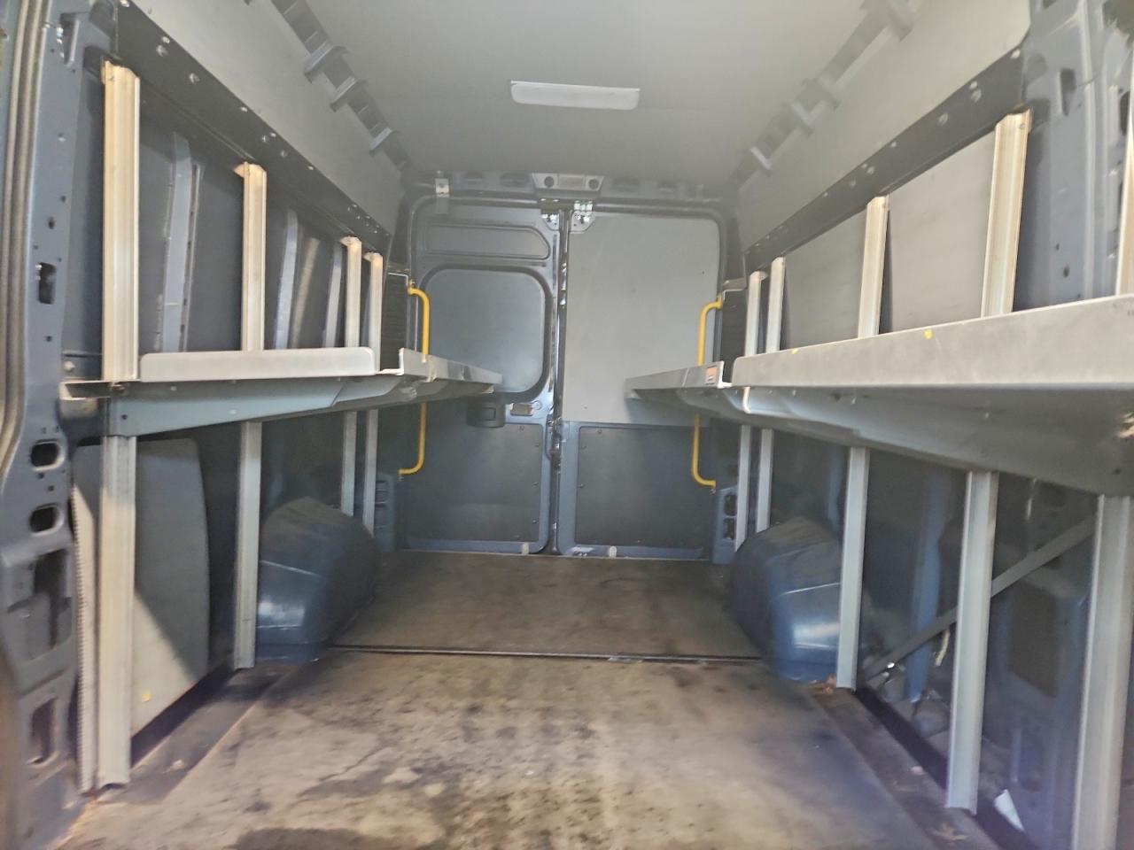 2020 RAM PROMASTER