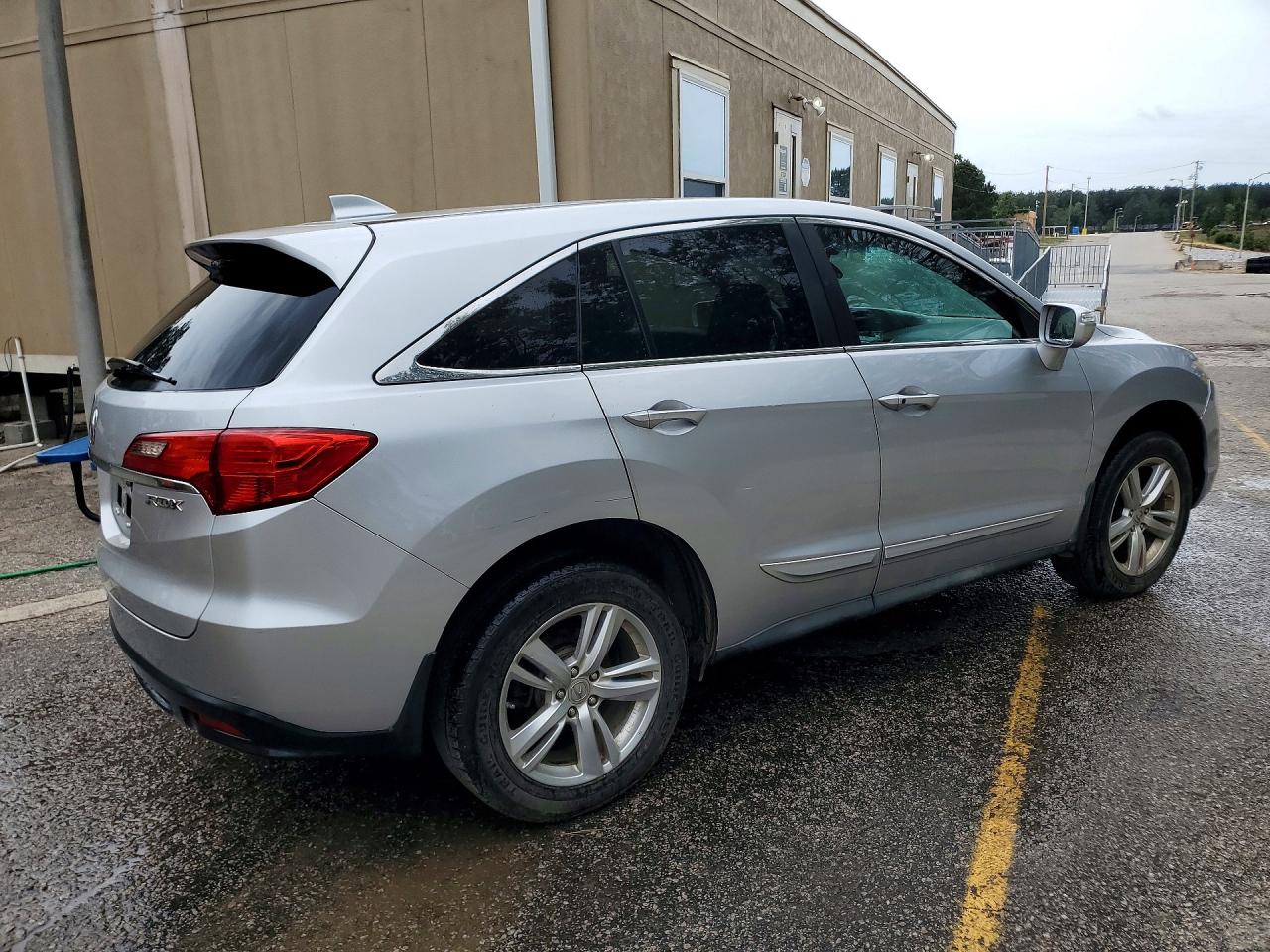 2013 ACURA RDX