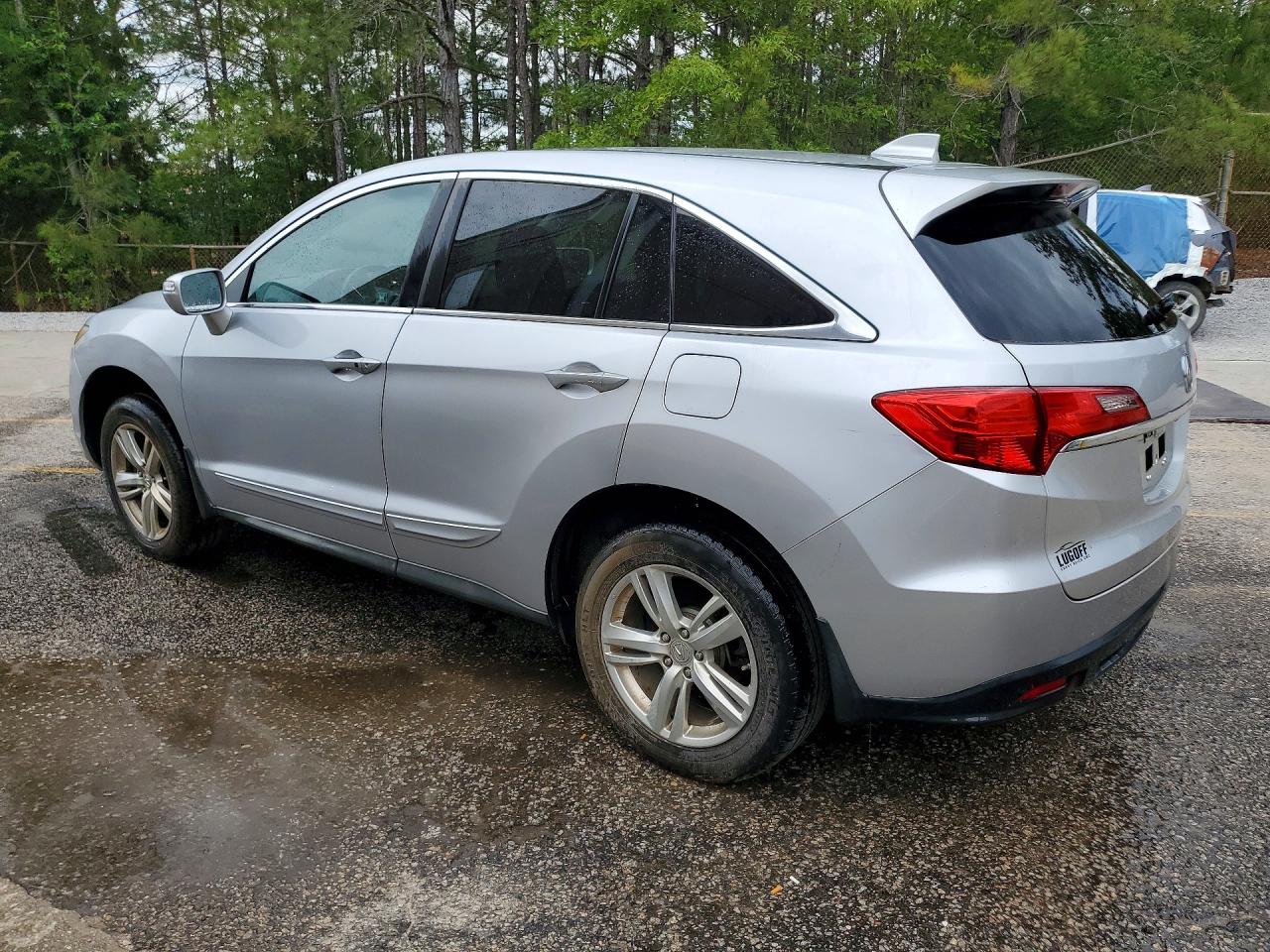 2013 ACURA RDX