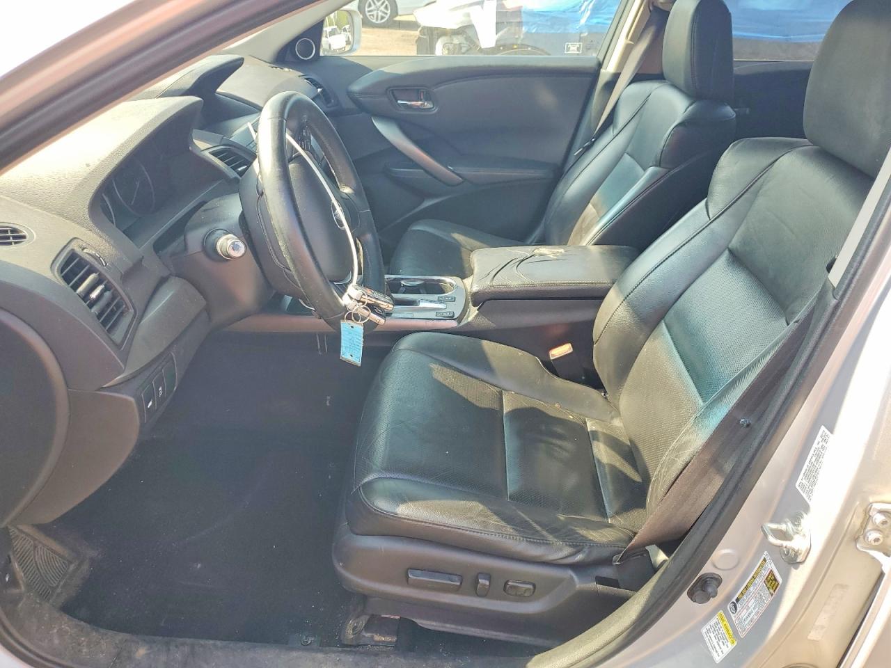 2013 ACURA RDX