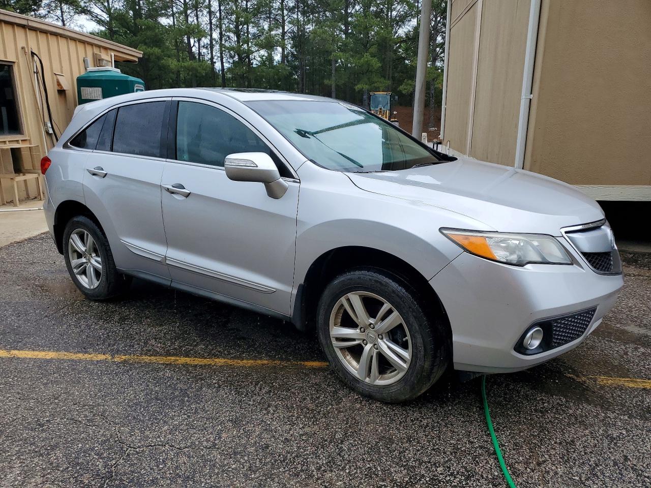 2013 ACURA RDX