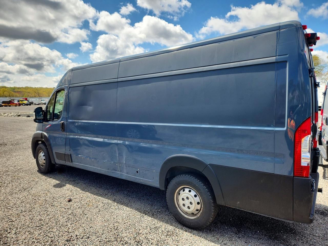 2020 RAM PROMASTER