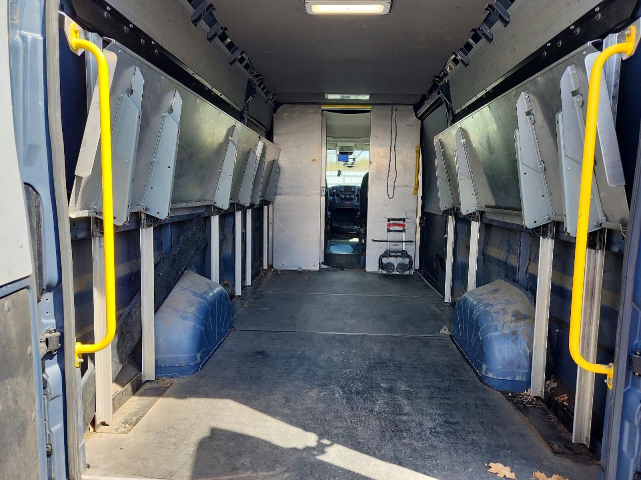 2020 RAM PROMASTER