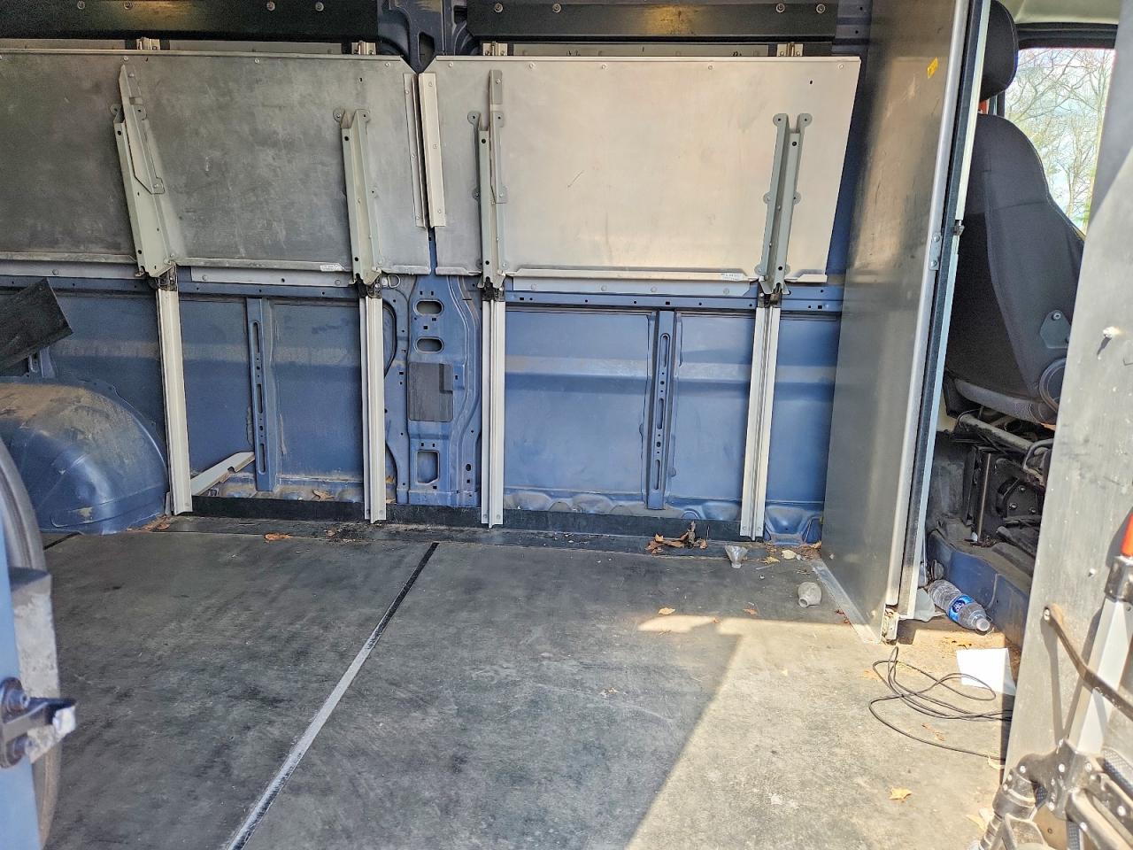 2020 RAM PROMASTER