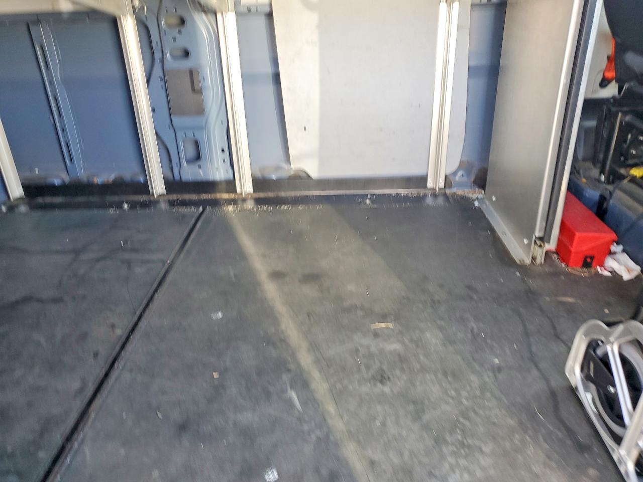 2020 RAM PROMASTER