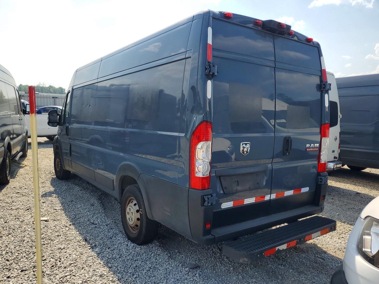 2020 RAM PROMASTER