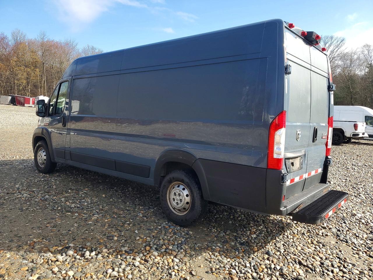 2020 RAM PROMASTER