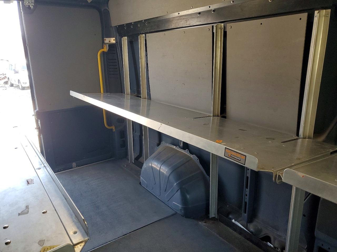 2020 RAM PROMASTER