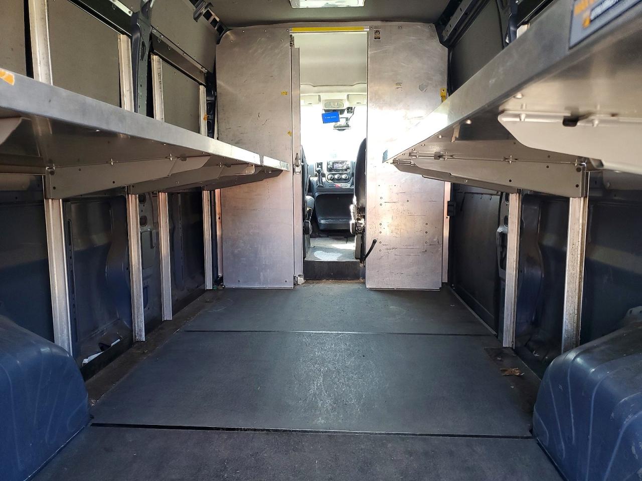 2020 RAM PROMASTER