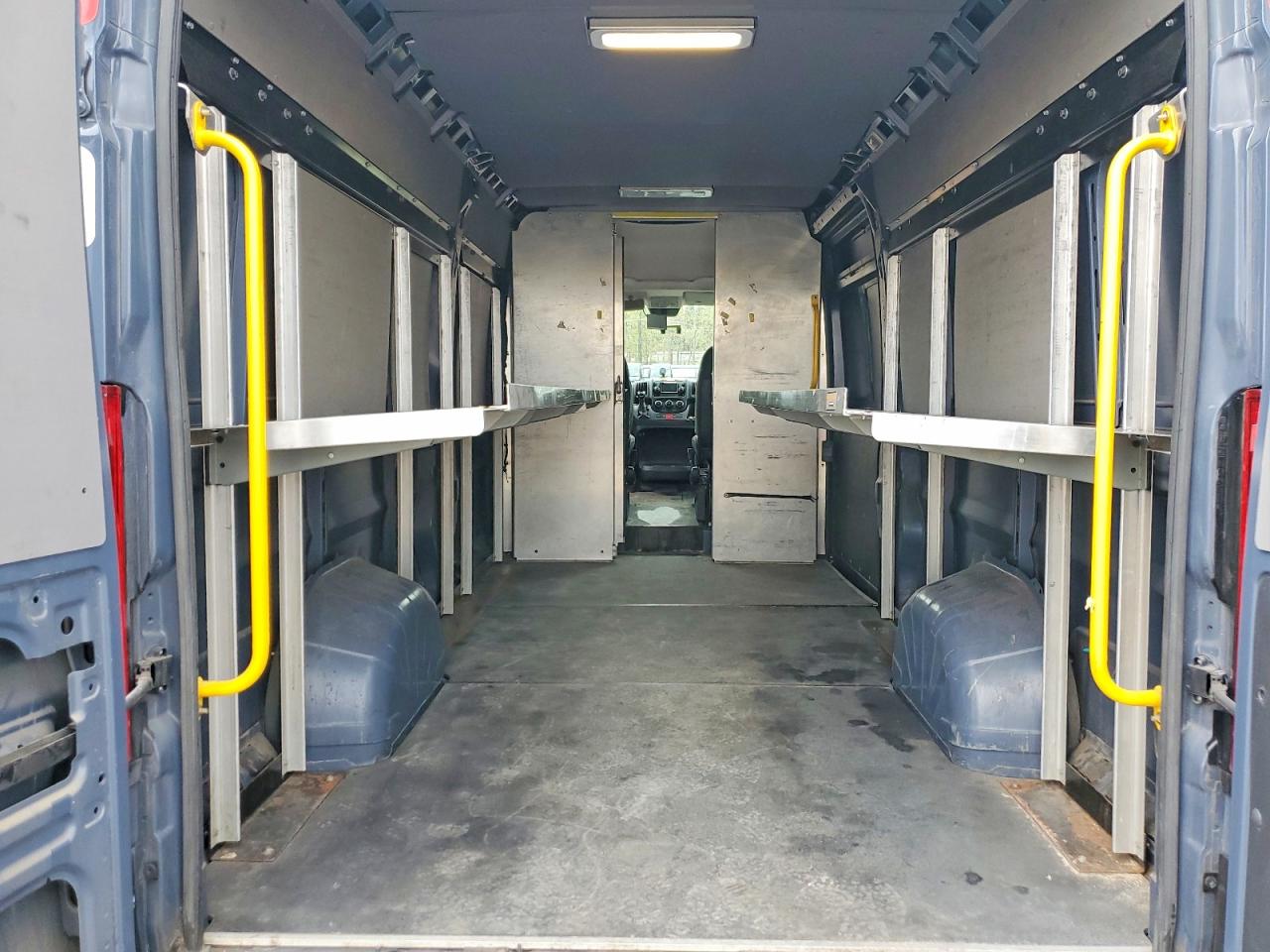 2020 RAM PROMASTER