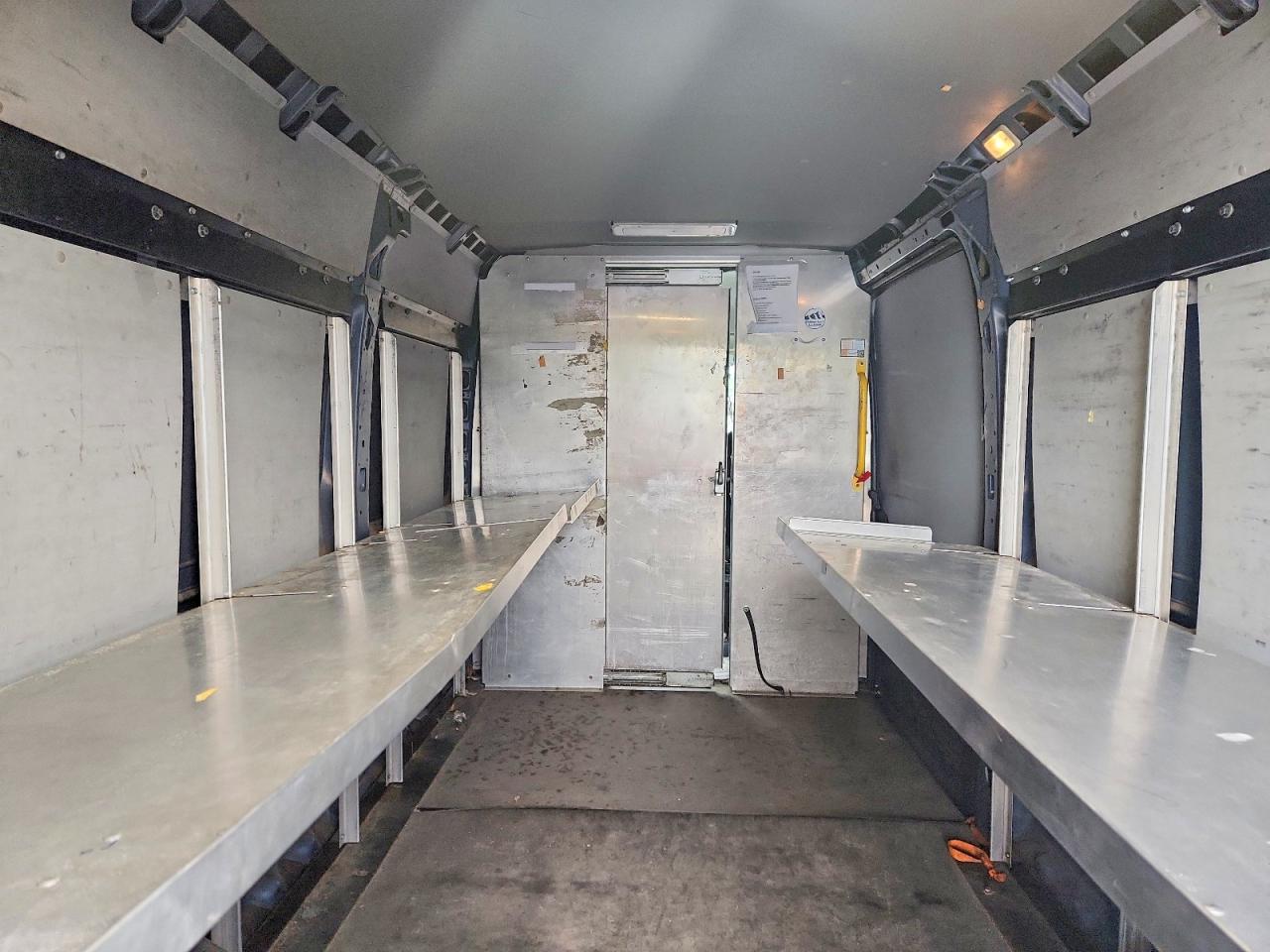 2020 RAM PROMASTER