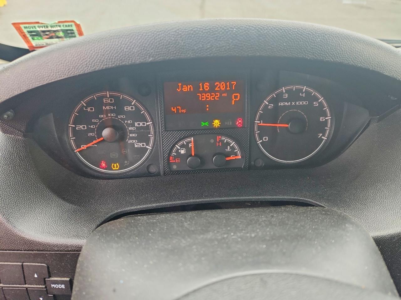 2020 RAM PROMASTER