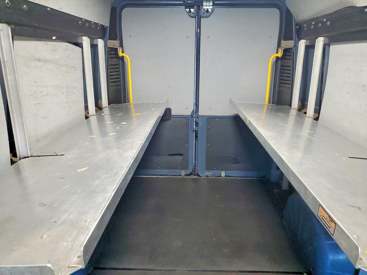 2020 RAM PROMASTER