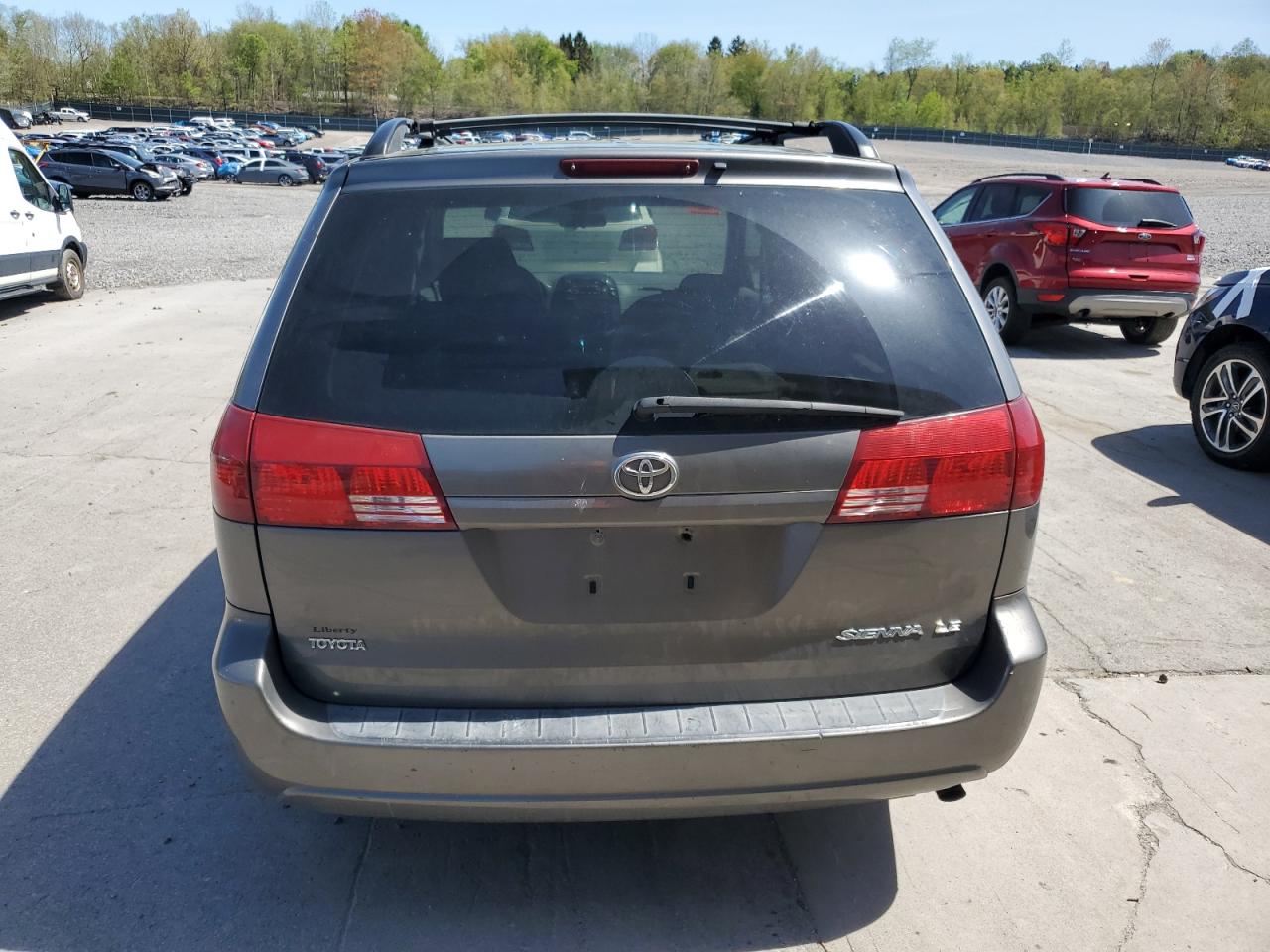 2005 TOYOTA All Models