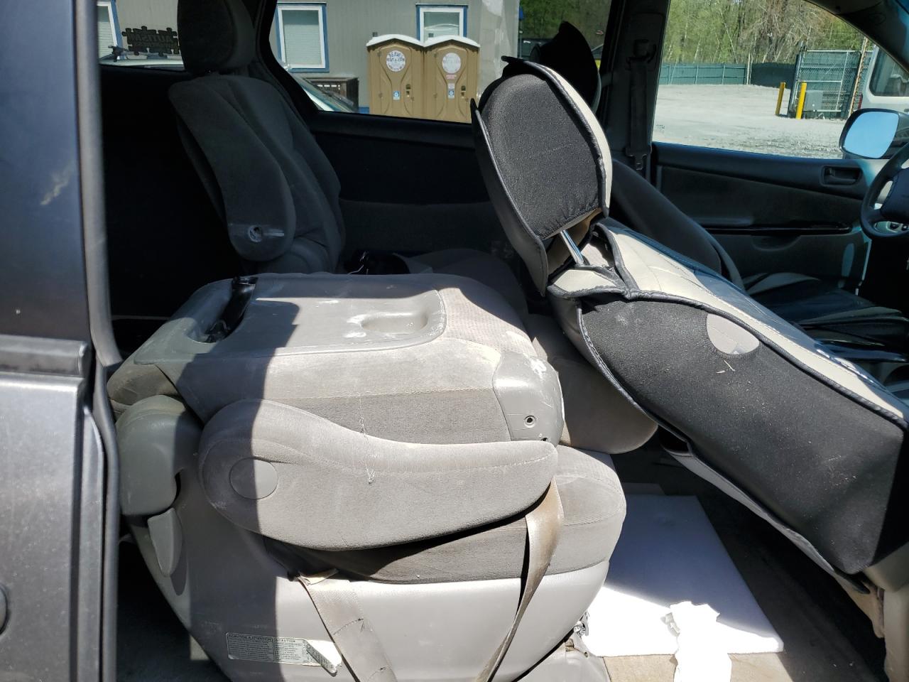 2005 TOYOTA All Models