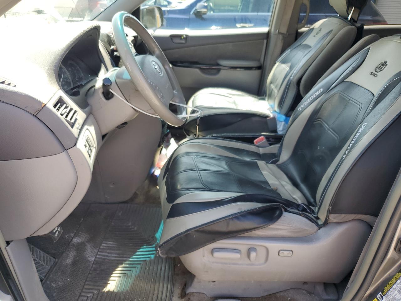2005 TOYOTA All Models
