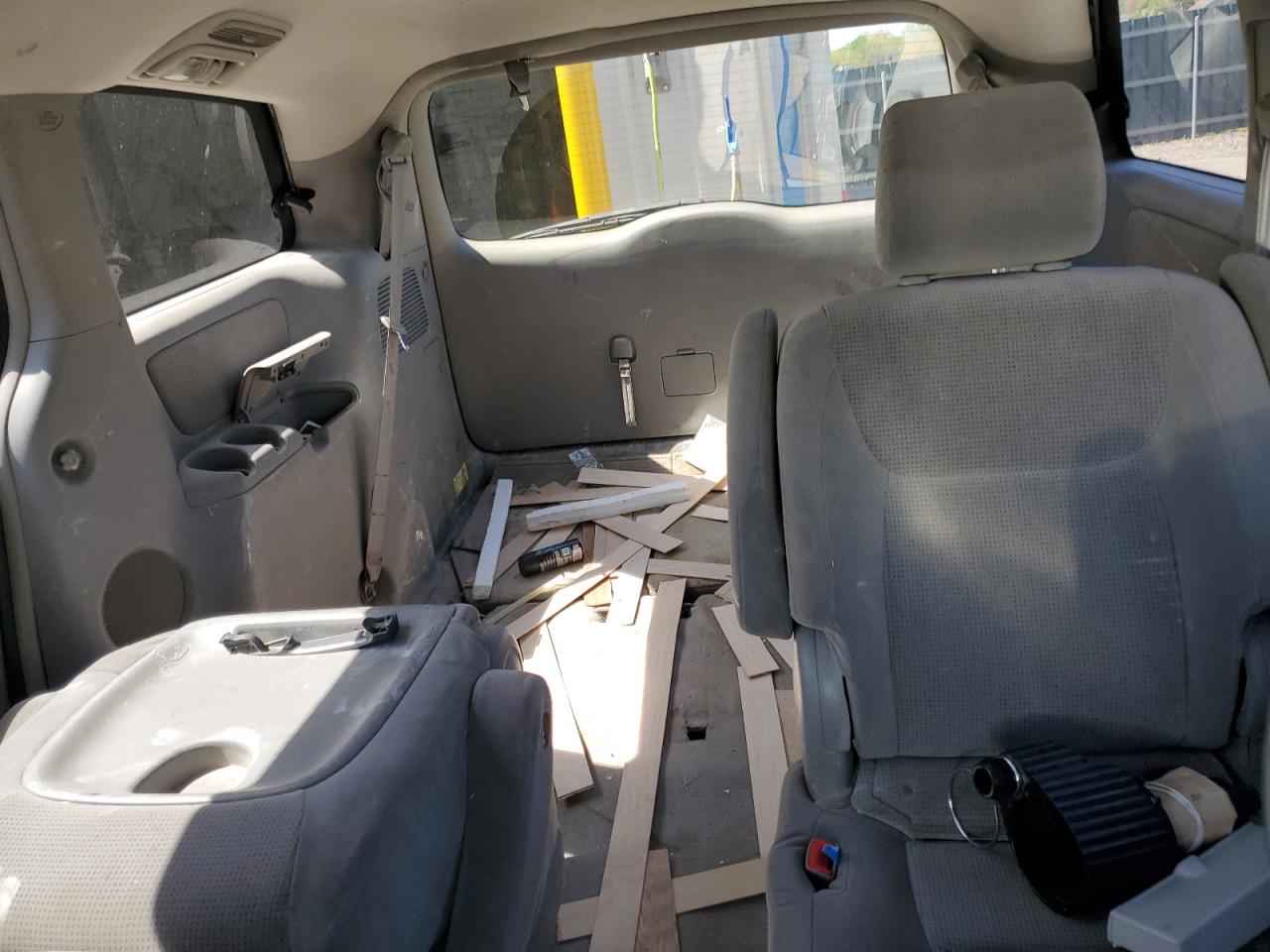 2005 TOYOTA All Models