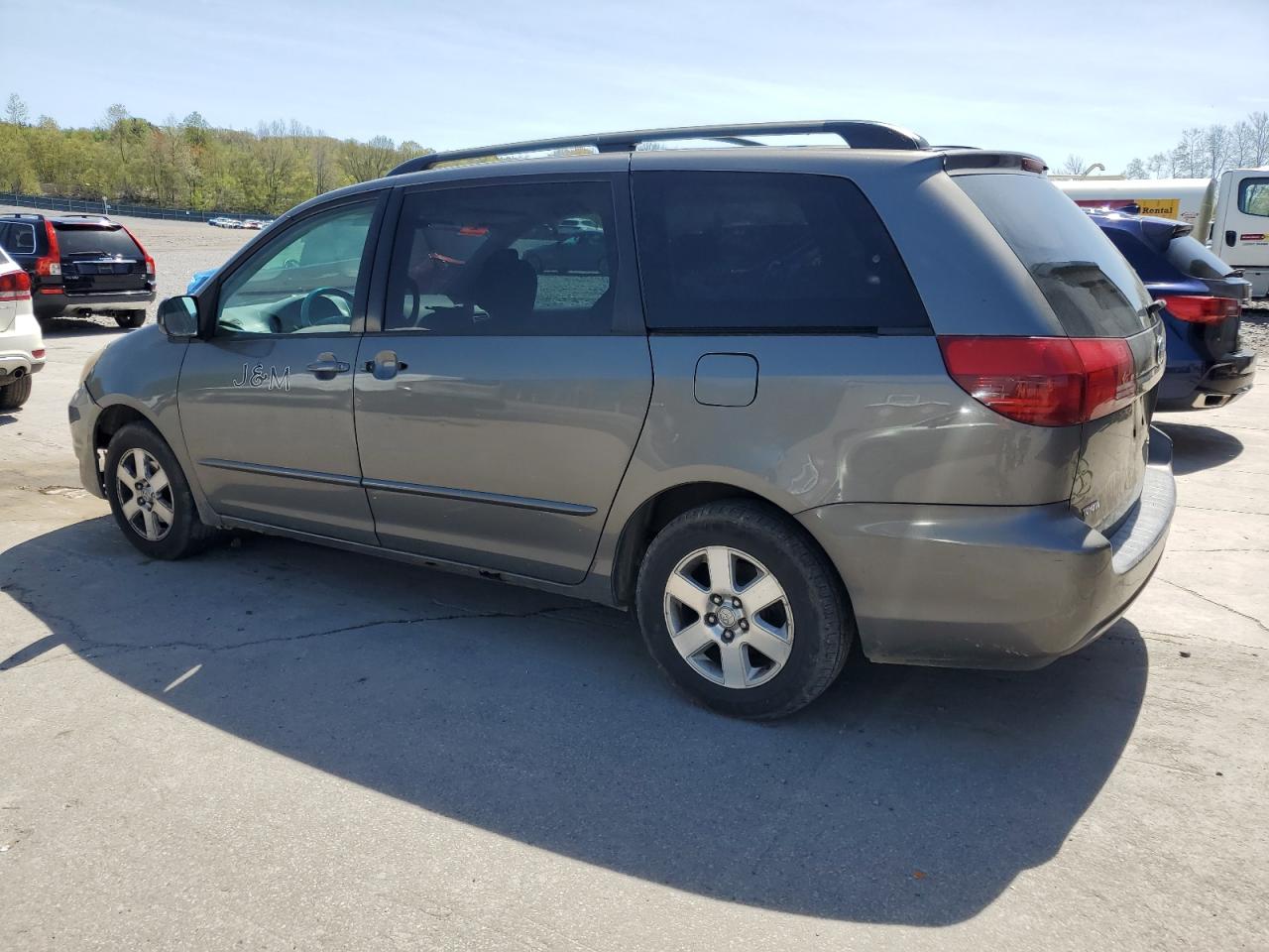 2005 TOYOTA All Models
