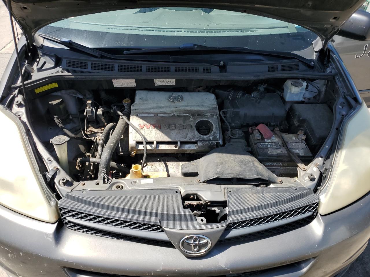 2005 TOYOTA All Models