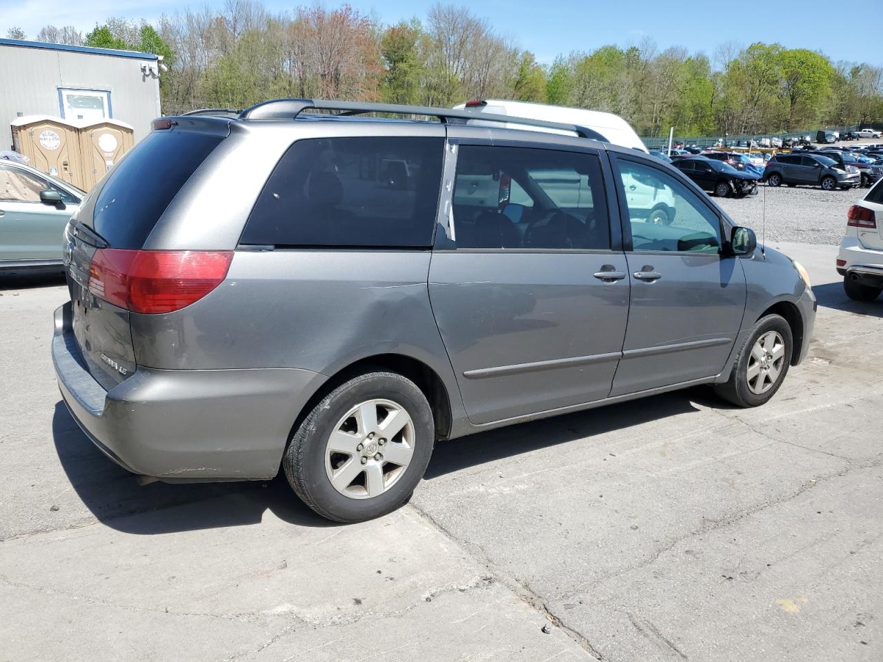 2005 TOYOTA All Models
