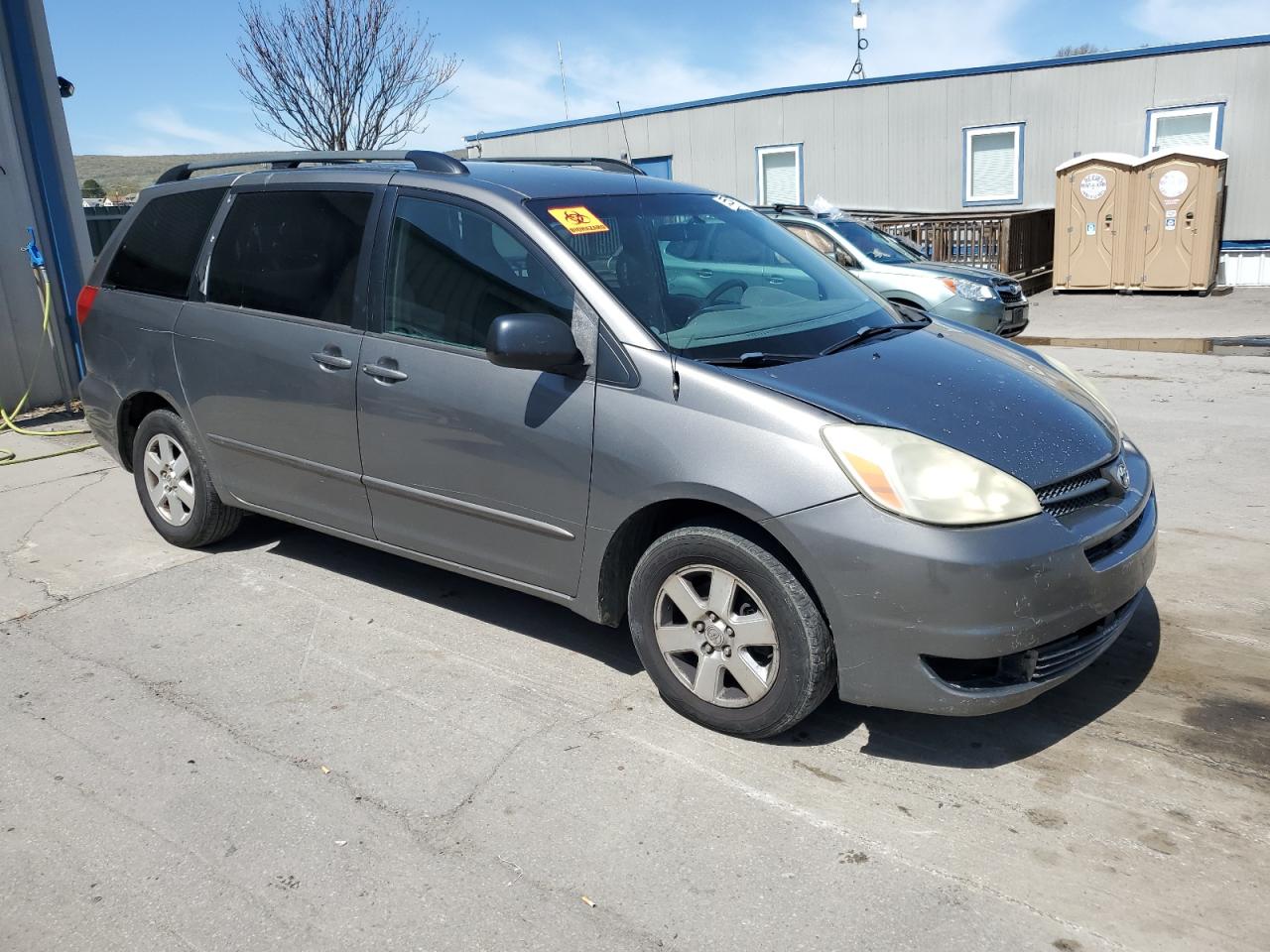 2005 TOYOTA All Models