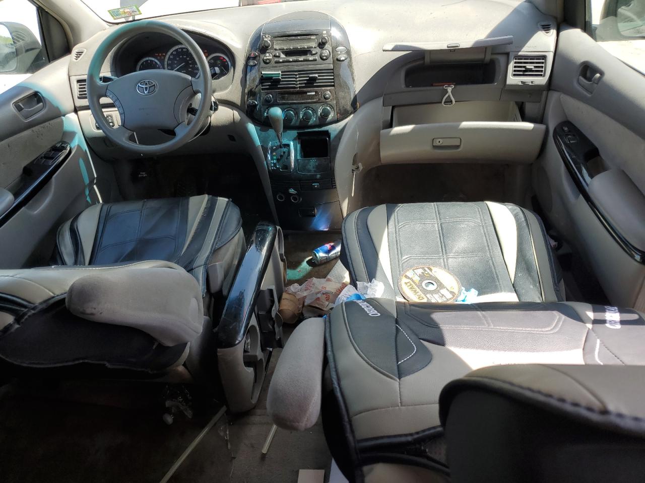 2005 TOYOTA All Models