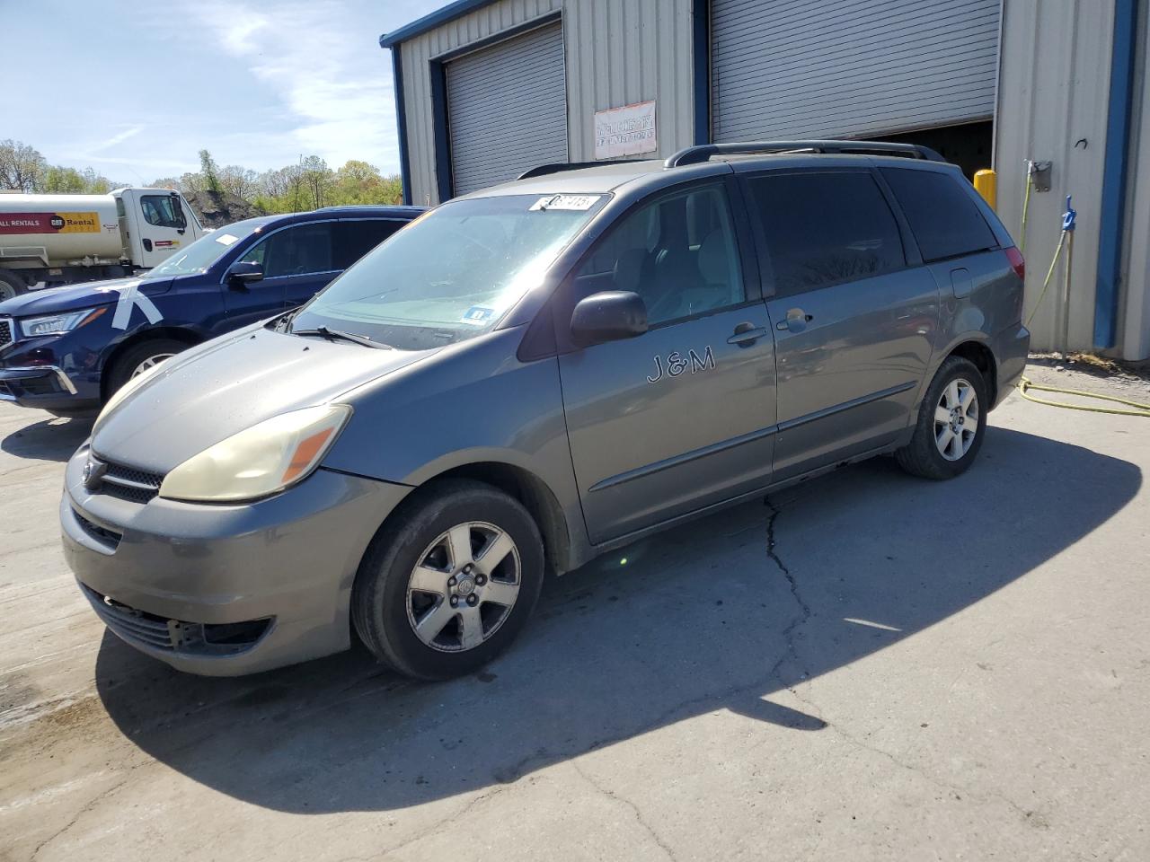 2005 TOYOTA All Models