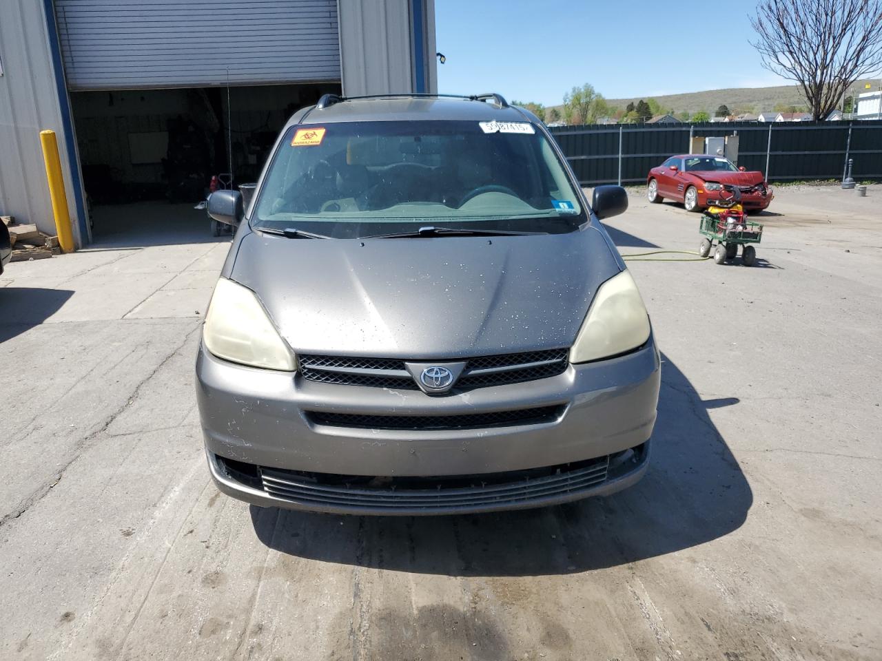 2005 TOYOTA All Models