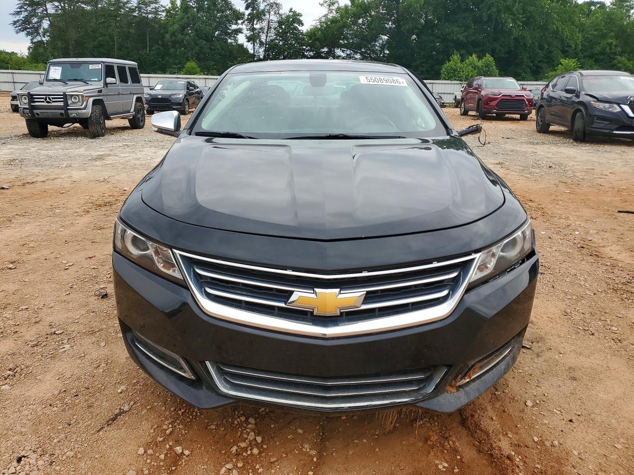 2019 CHEVROLET IMPALA