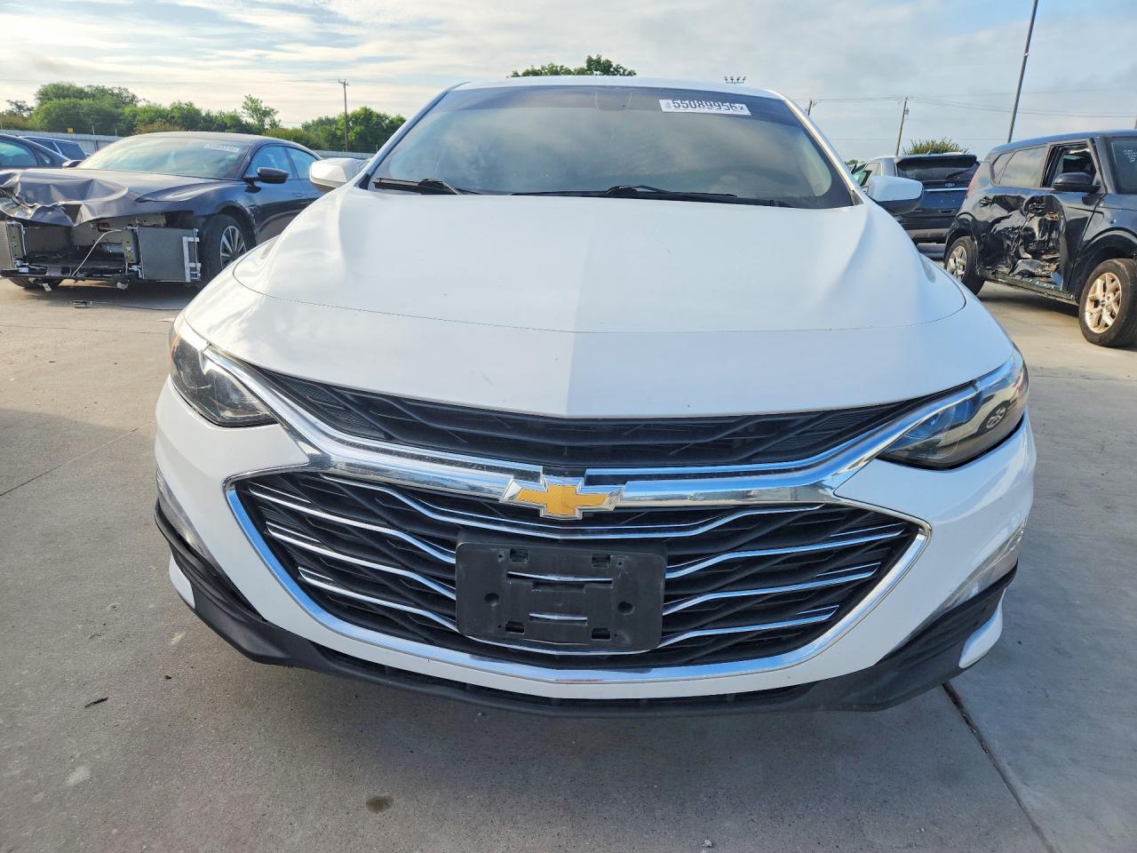2022 CHEVROLET MALIBU