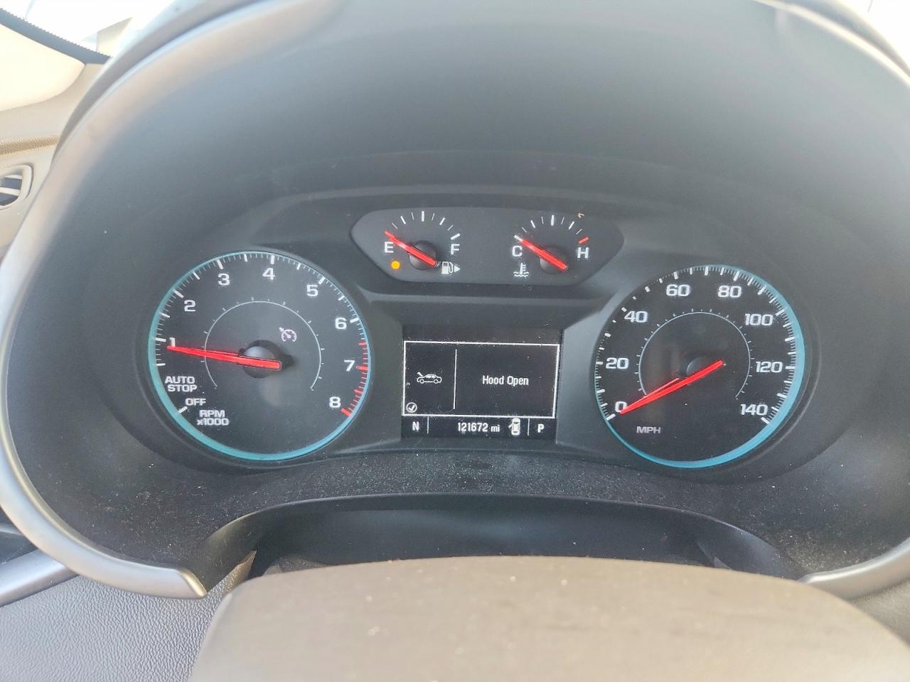 2022 CHEVROLET MALIBU