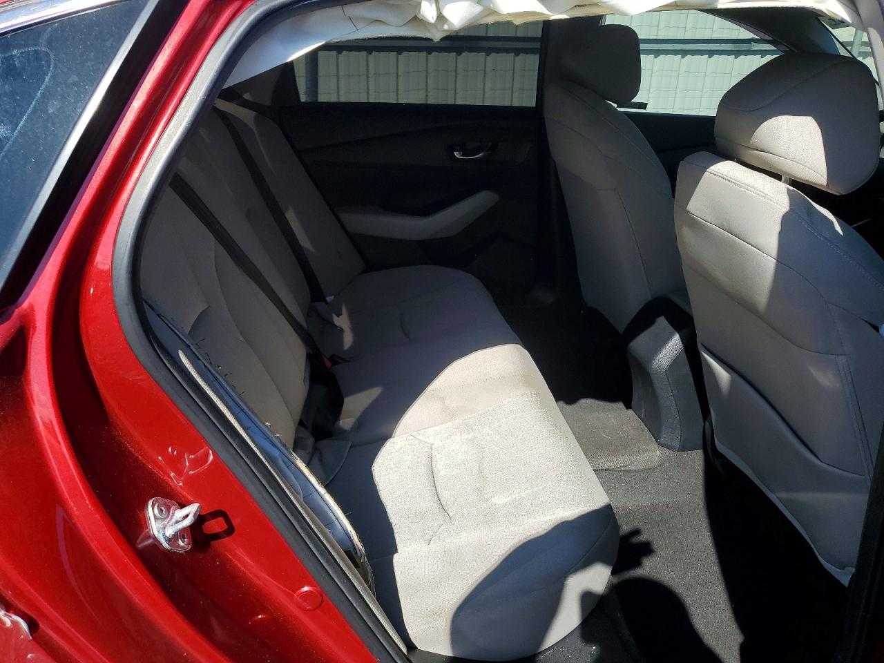 2024 HONDA ACCORD