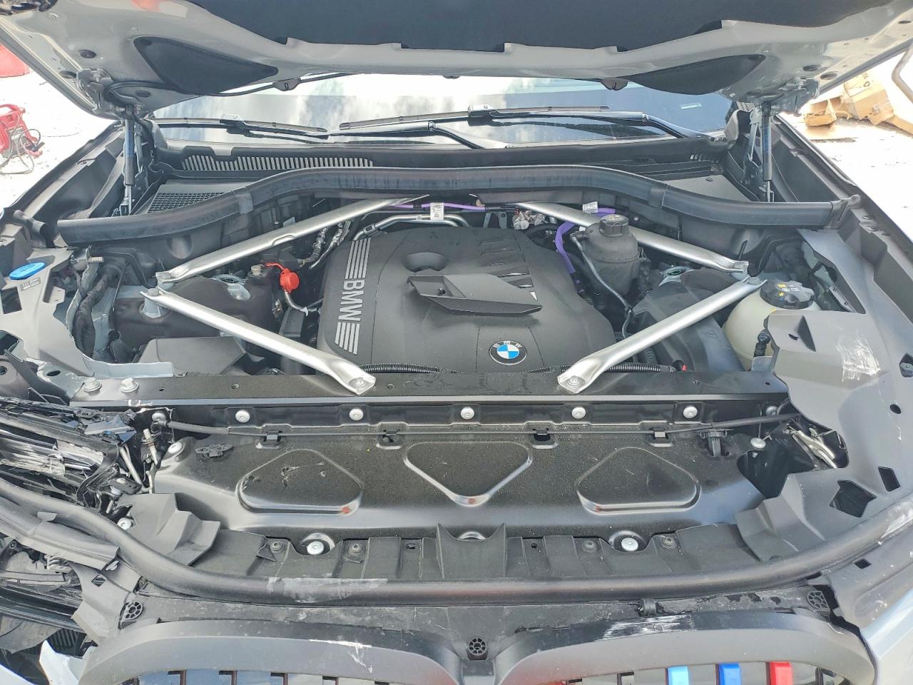 2026 BMW X7