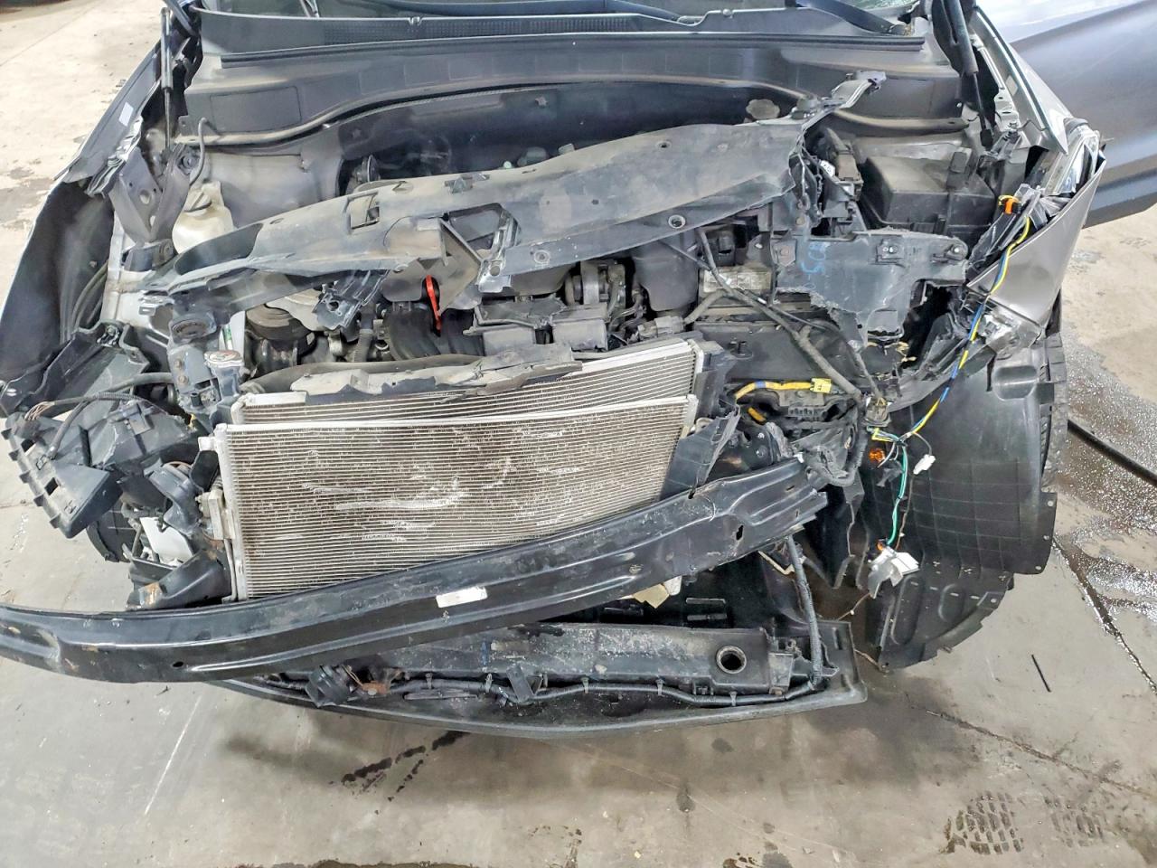 2018 HYUNDAI SANTA FE
