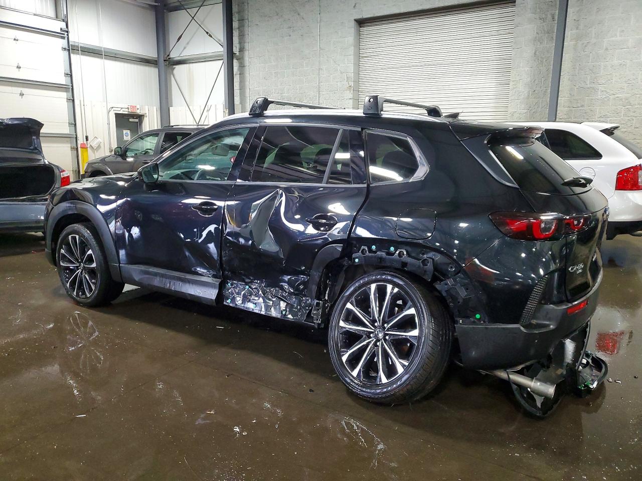 2024 MAZDA CX-50