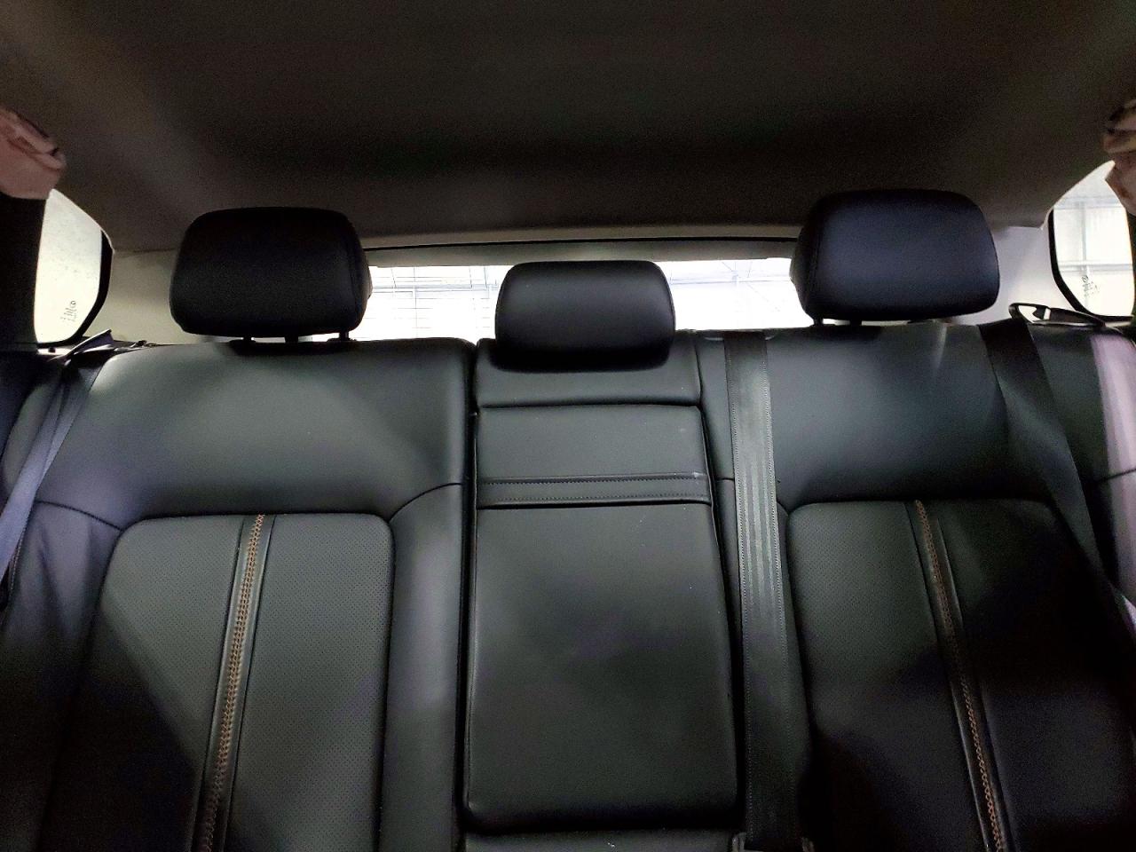 2024 MAZDA CX-50