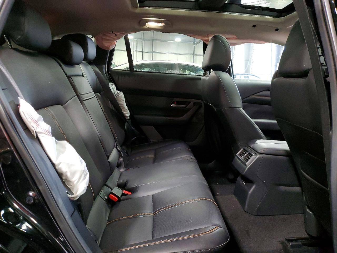 2024 MAZDA CX-50